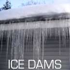 Ice Damage Repair contractor Minneapolis MN