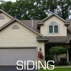 Siding Contractor MN