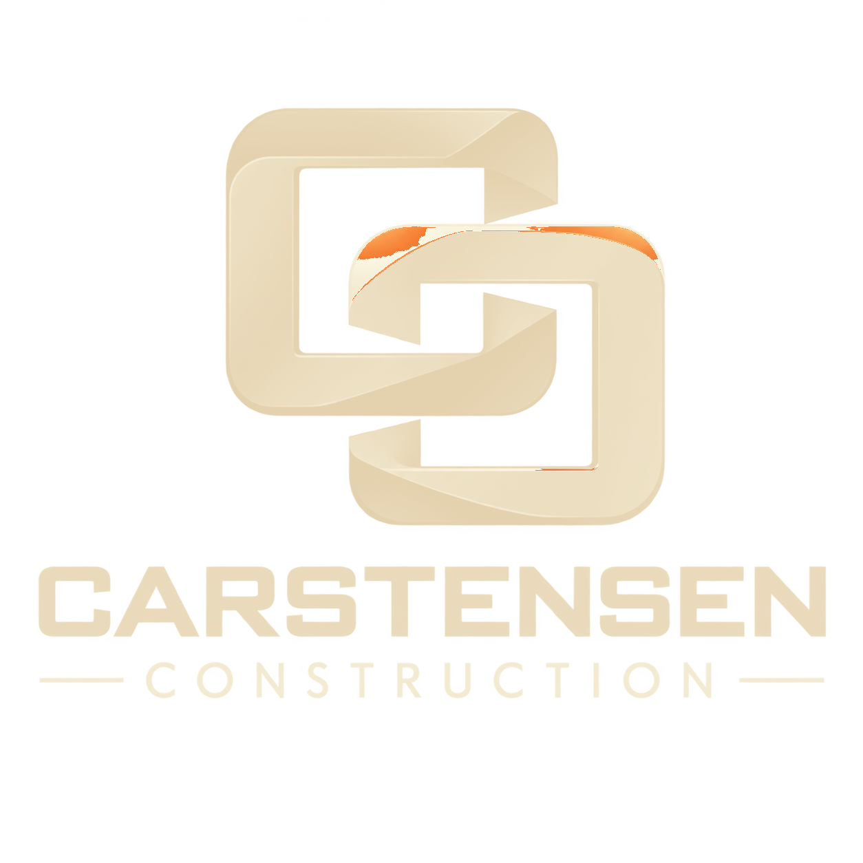 Carstensen Construction logo