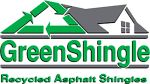 Green Shingle