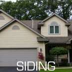 Siding Contractor MN